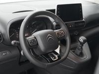 tweedehands Citroën Berlingo 1.5 BlueHDI 100 Club | Direct Leverbaar | Apple Carplay | Parkeersensoren | Airco