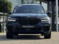 tweedehands BMW X5 xDrive30d M-SPORT|1e EIG|PANO|HiFi|TREKHAAK