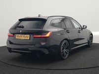 Occasion BMW 330e M Sport 294 PK (216 kW) 2021 Zwart Stationwagen