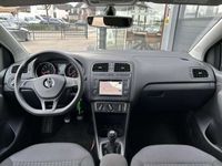 tweedehands VW Polo 1.2 TSI 90pk 5-drs Connected Series