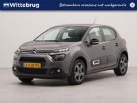 Occasion Citroën C3 PureTech 83 PK (61 kW) 2024 Grijs Hatchback
