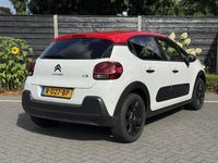 Occasion Citroën C3 PureTech 2022 Wit Hatchback