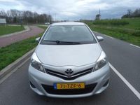 tweedehands Toyota Yaris 1.0 VVT-i Aspiration