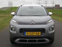 tweedehands Citroën C3 Aircross 1.2 PureTech S&S Shine Met NAVIG / HEAD UP / PDC / I-LINK