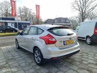 tweedehands Ford Focus 1.0 EcoBoost Edition, Navi, Cruise, PDC, NAP!
