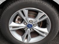 Occasion Ford Focus 101 PK (74 kW) 2014 Grijs Stationwagen