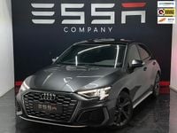 Occasion Audi S3 Sportback 310 PK (228 kW) 2022 Grijs Hatchback