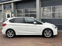 tweedehands BMW 225 2-SERIE Active Tourer xe iPerformance Centennial Executive Automaat Hybride Bj 2016 Hoge zit