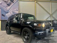 tweedehands Toyota FJ Cruiser 4.0 V6 Automaat