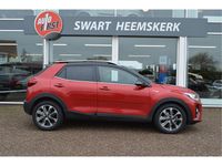 Occasion Kia Stonic 120 PK (88 kW) 2019 Rood SUV