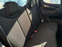 Occasion Peugeot 107 Envy 68 PK (50 kW) 2013 Zwart Hatchback