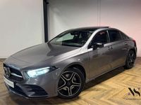 Occasion Mercedes A250 Business 160 PK (117 kW) 2021 Grijs Hatchback