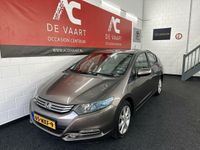 tweedehands Honda Insight 1.3 Hybride Elegance - CLIMA/PDC/CRUISE/NAP