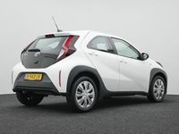 Occasion Toyota Aygo X Play 72 PK (52 kW) 2022 Wit SUV
