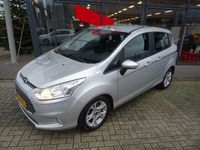 tweedehands Ford B-MAX 1.0 EcoBoost Titanium