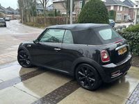 tweedehands Mini Cooper S Cabriolet 1.6 Chili