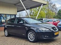 tweedehands Seat Leon 1.2 TSI Ecomotive Businessline COPA