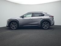Occasion Toyota bZ4X Premium 164 kW (224 PK) 2025 Grijs parelmoer SUV