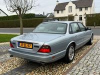 tweedehands Jaguar XJ 3.2 Sport Automaat Youngtimer! Mooi!