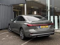 Occasion Audi A5 Advanced 150 PK (110 kW) 2025 Grijs Sedan