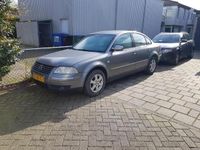 tweedehands VW Passat 