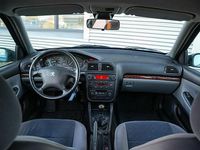 Occasion Peugeot 406 110 PK (80 kW) 2000 Groen Sedan