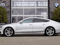 tweedehands Audi A7 3.0 TDI Q. S-LINE EDITION AUT. - ORG. NL.
