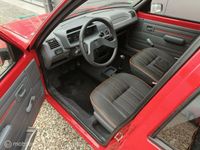 tweedehands Peugeot 205 1.1 Accent | open dak | gaaf! | 5 drs