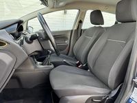 Occasion Ford Fiesta Style 95 PK (69 kW) 2014 Grijs Hatchback