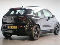 tweedehands BMW i3 94Ah 33 kWh / Schuif-kanteldak / Navigatie Profe