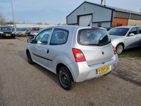 tweedehands Renault Twingo 1.2 Acces Bj:2010