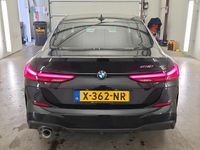 Occasion BMW 218 M Sport 136 PK (100 kW) 2024 Zwart, metallic lak Coupé