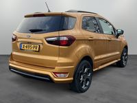 tweedehands Ford Ecosport 1.0 EB ST-Line