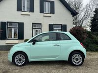 tweedehands Fiat 500 0.9 TwinAir Turbo Popstar|Bluetooth|Prachtige auto