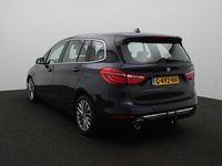 Occasion BMW 218 Executive 140 PK (102 kW) 2019 Blauw Stationwagen