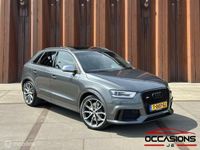 Occasion Audi RS Q3 S-Line 310 PK (228 kW) 2014 Grijs SUV