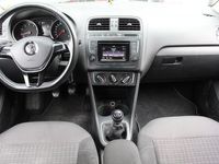 tweedehands VW Polo 1.0 Comfortline 75pk 2e EIG | AIRCO | BLUETOOTH