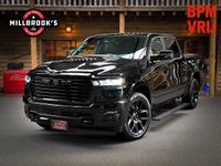 Occasion Dodge Ram 2024 Zwart Pickup