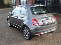 Occasion Fiat 500 Dolcevita 69 PK (50 kW) 2021 Grijs (metallic) Hatchback