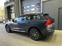 tweedehands Volvo XC60 T8 Recharge AWD Inscription | Panoramadak | harman/kardon | Camera | Leder