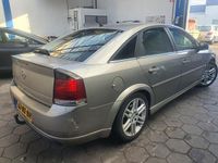 Occasion Opel Vectra GTS Elegance 123 PK (90 kW) 2004 Grijs Hatchback