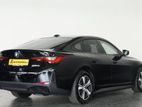 Occasion BMW i4 Comfort Edition 250 kW (340 PK) 2022 Zwart Sedan