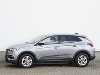 tweedehands Opel Grandland X 1.2 Turbo Online Edition | Navi | Cruise | Clima |