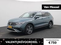 Occasion VW Tiguan Allspace Elegance 150 PK (110 kW) 2022 Suv SUV
