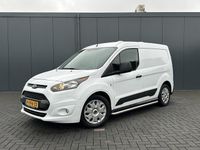 Occasion Ford Transit Connect 101 PK (74 kW) 2019 Wit MPV