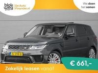 Occasion Land Rover Range Rover Sport HSE 404 PK (297 kW) 2019 SUV