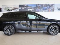 Occasion BMW iX Comfort Edition 239 kW (326 PK) 2024 Zwart SUV