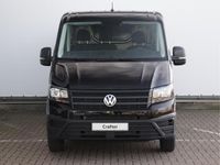 tweedehands VW Crafter 2.0 TDI 30 L3H2 140pk Trendline | Airco | Cruise control | Parkeersensoren | Achteruitrijcamera | Navigatie via app-connect |