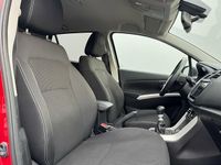 Occasion Suzuki SX4 S-Cross 131 PK (96 kW) 2021 Rood (metallic) SUV