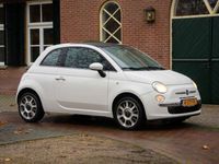 tweedehands Fiat 500 1.2 Pop